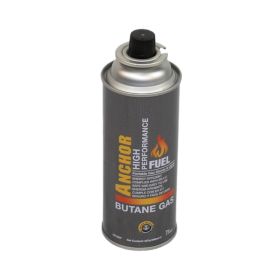Anchor High Performance Butane Gas