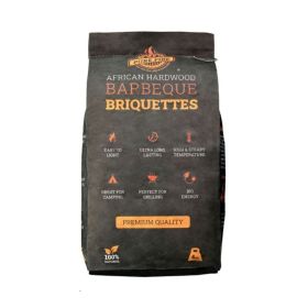 Pure Fire Charcoal Briquttes Bag
