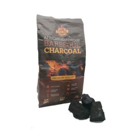 Pure Fire High Quality Hardwood Charcoal Bag