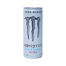 Monster Energy Ultra 
