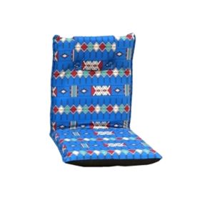 Procamp High Back Floor 5 Position Chair