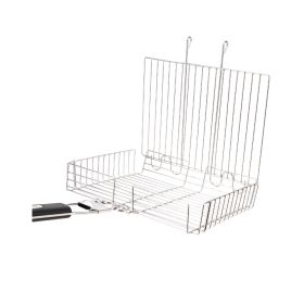 Bbq Grill 33X26X58Cm