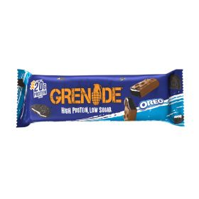 Grenade Oreo Protein Bar
