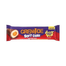 Grenade Soft Core Creme Egg Protein Bar