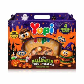 Yupi Halloween Trick or Treat Mix Gummies