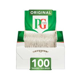 PG Tips Tea Bags