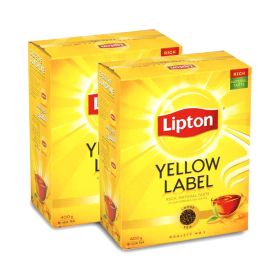 Lipton Yellow Label Loose Black Tea