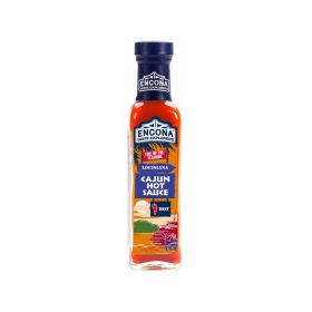 Encona Louisiana Cajun Hot Sauce