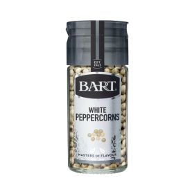Bart White Peppercorns