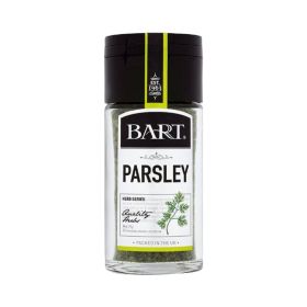 Bart Parsley 