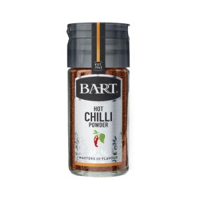 Bart Hot Chilli Powder