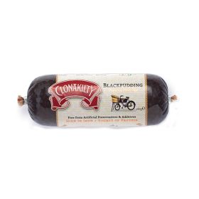 Clonakilty Black Pudding Roll (Non Halal)