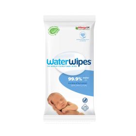 Water Wipes Baby Wipes 28s