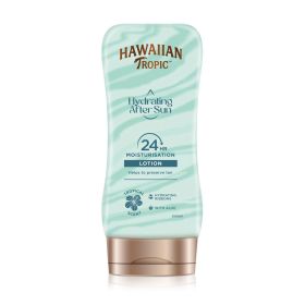 Hawaiian Tropic Hydration Sunscreen Lotion
