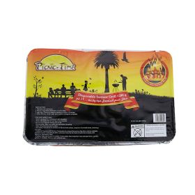 Disposable Grill