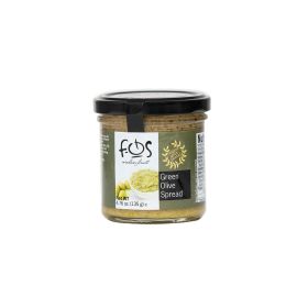 Fos Green Olive Spread