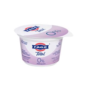 Fage 0% Fat Greek Yogurt