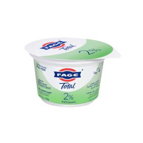 Fage Total 2% Fat Yogurt