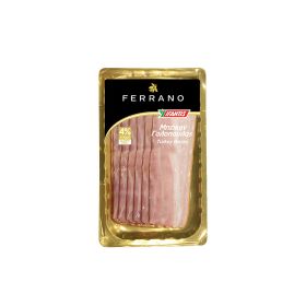 Ferrano Bacon Turkey (Non Halal)