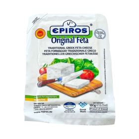 Epiros Original Feta Cheese