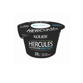 Kolios Authentic High Protein Yogurt
