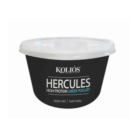 Kolios Authentic High Protein Yogurt