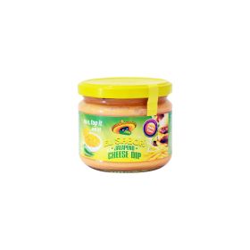 El Sabor Jalapeno Cheese Dip