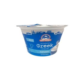 Olympus Greek Yogurt 10% Fat