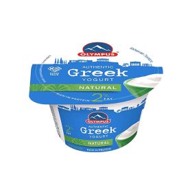 Olympus 2% Fat Natural Yogurt