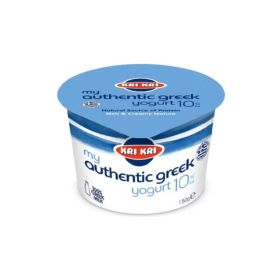Kri Kri My Authentic Greek Yogurt 10%