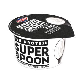 Kri Kri Super Spoon High Protein Greek Yogurt