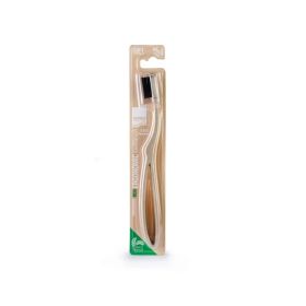 Intermed Eco Ergonomic Toothbrush With Rice Husk Soft