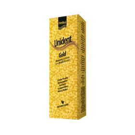 Intermed Unident Gold Toothpaste