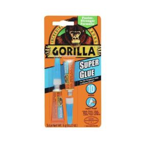 Gorilla Super Glue