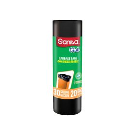 Sanita Garbage Bag Medium Size