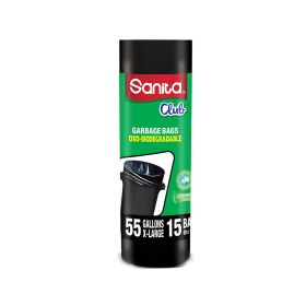 Sanita Club Garbage Bag Biodegradable