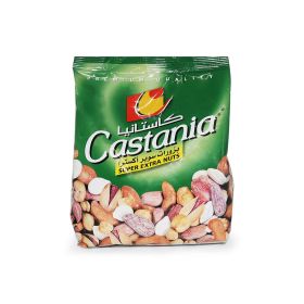 Castania Mixed Super Extra Bag