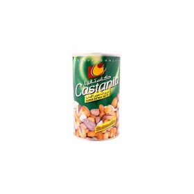 Castania Mxd Super Extra Nuts