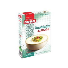 Domo Kashtalia Instant Mix
