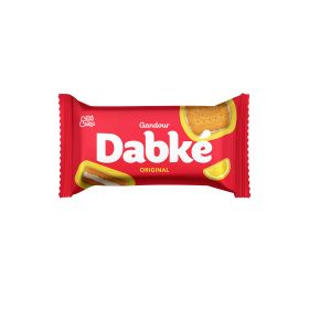 Gandour Dabke Lemon Biscuit