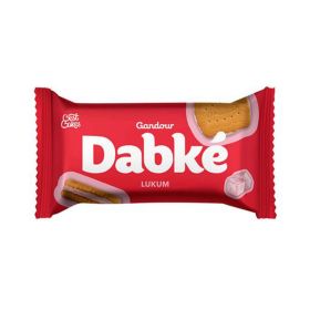 Ghandour Dabke Lukum Biscuit