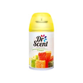 Dr. Scent Candy Aerosol Spray