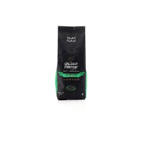 Maatouk Private Blend Coffee With Cardamom