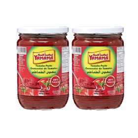 Yamama Tomato Paste