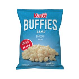 Master Buffies Popcorn