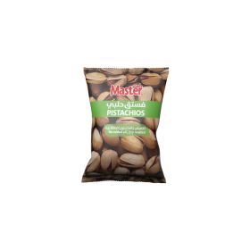 Master Pistachios