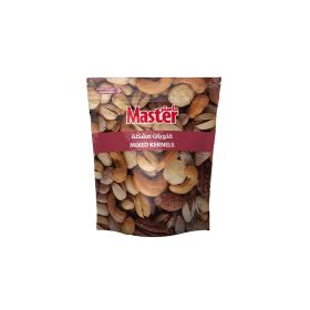 Master Mixed Kernels