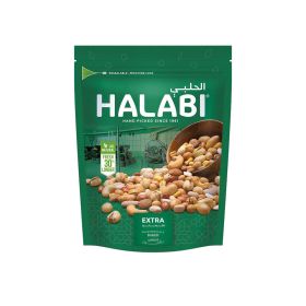 Halabi Extra Mix Nuts