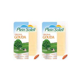 Plein Soleil Gouda Slices