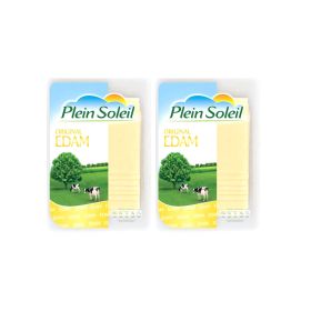 Plein Soleil Edam Slices